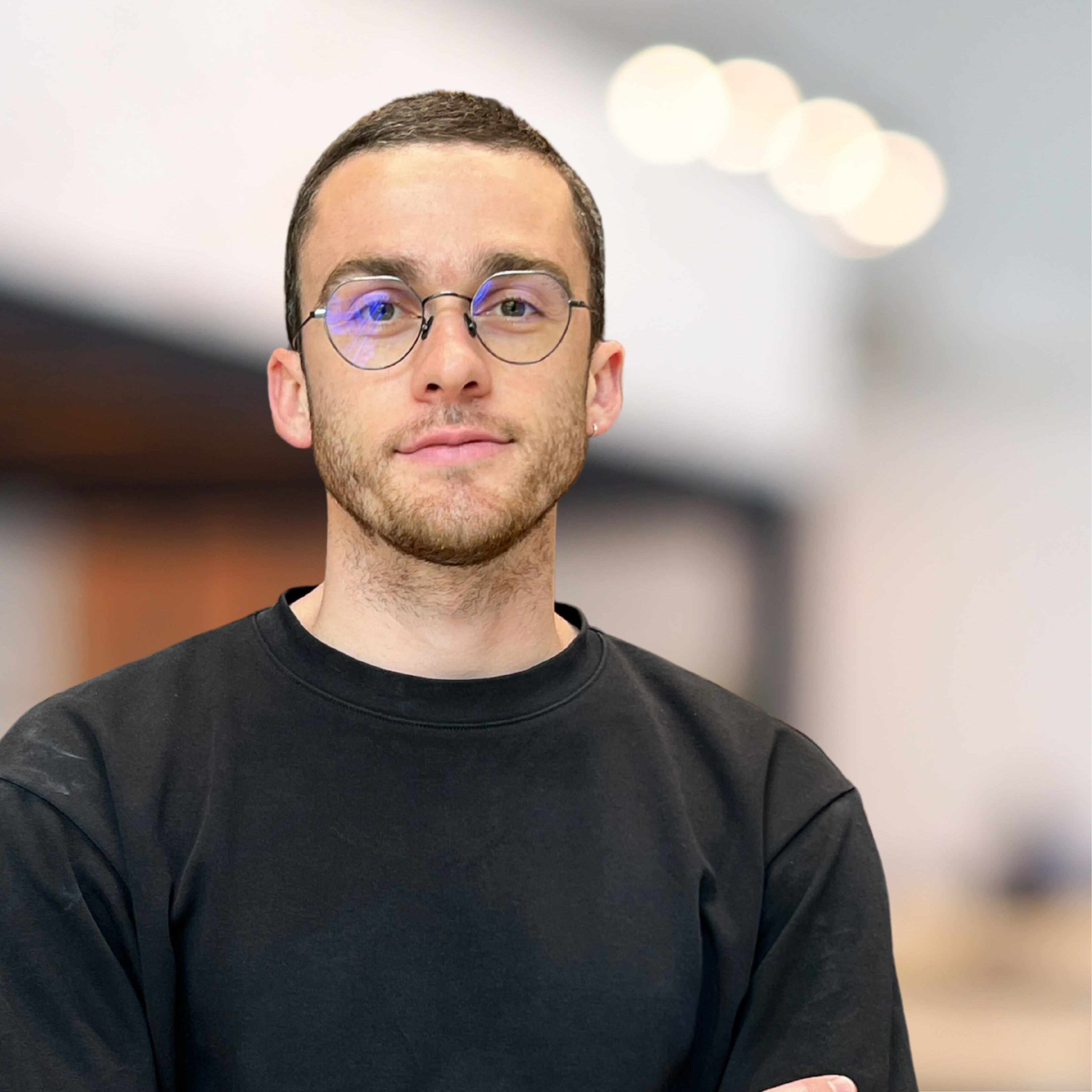 Sean Burnap Awarded Wellcome Early Career Award for Research on ...