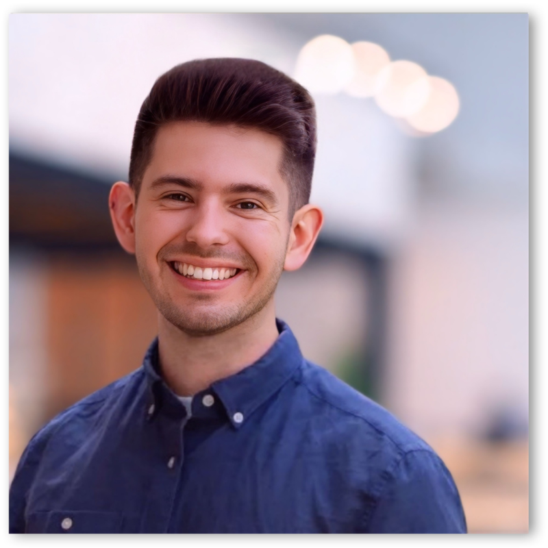 Oliver Crook Profile Photo
