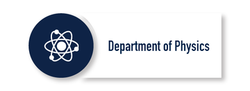 department of physics logo