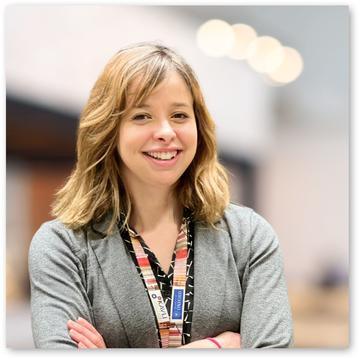 Becky Carlyle Main Photo Becky Carlyle Main Photo