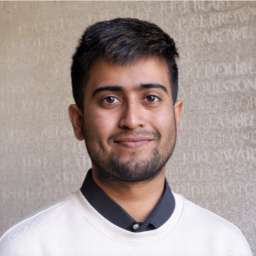 Profile photo of Navoneel Sen Profile photo of Navoneel Sen