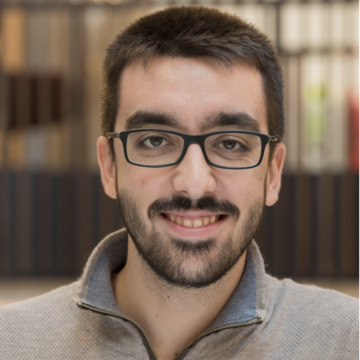 Profile photo of Rafael Carrascosa Marzo Profile photo of Rafael Carrascosa Marzo