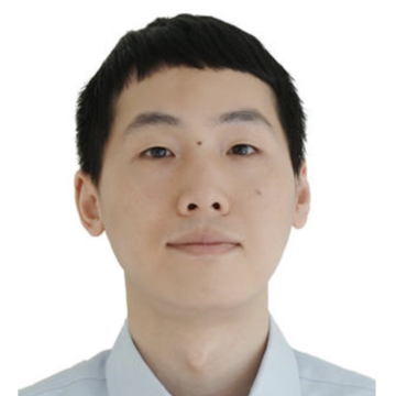 Jin Chuan Zhou Profile Photo Jin Chuan Zhou Profile Photo