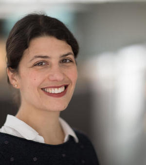 Profile Picture of Professor Elena Seiradake